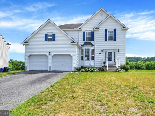 370 BELFRY DRIVE, FELTON, DE 19943