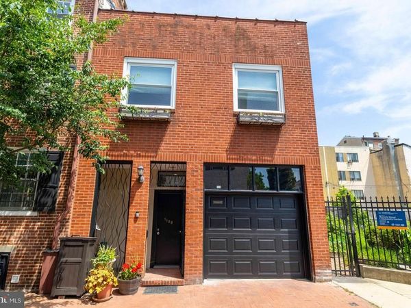 1133 WAVERLY STREET, PHILADELPHIA, PA 19147