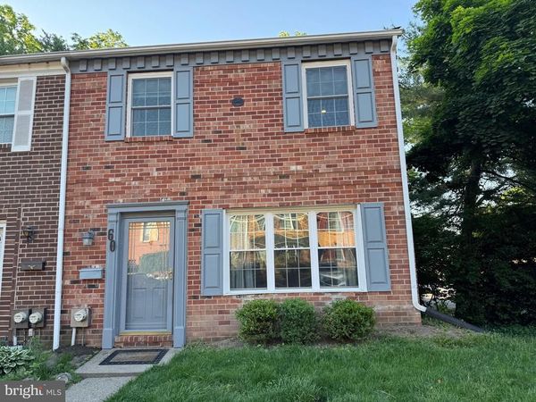 60 PROVIDENCE AVENUE, DOYLESTOWN, PA 18901