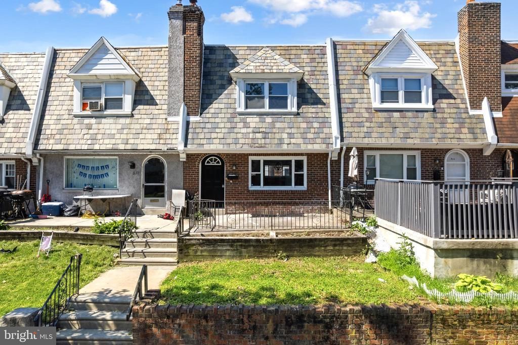 930 Scattergood Street, Philadelphia, PA 19124 Main Photo