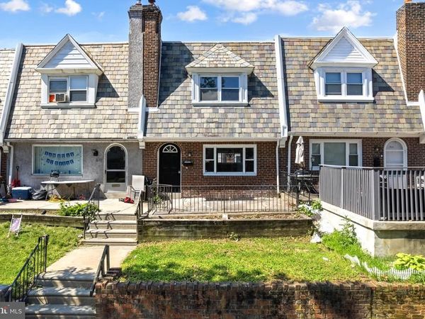 930 SCATTERGOOD STREET, PHILADELPHIA, PA 19124