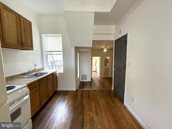 1021 N CAROLINE STREET, Unit APT 2, BALTIMORE, MD 21205
