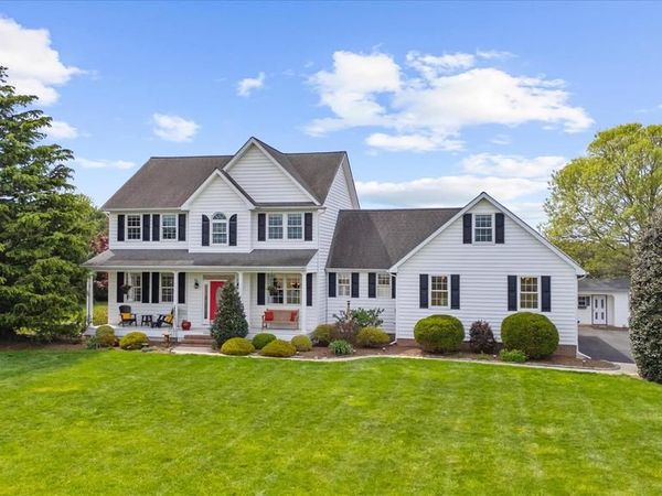 988 WHITE MARSH ROAD, CENTREVILLE, MD 21617