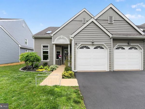 15 KILLDEER LANE, DOWNINGTOWN, PA 19335