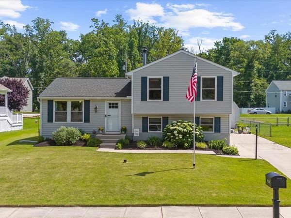 1938 SUE CREEK DRIVE, BALTIMORE, MD 21221