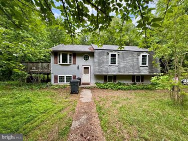 5060 CHRISTIANA PARRAN ROAD, CHESAPEAKE BEACH, MD 20732