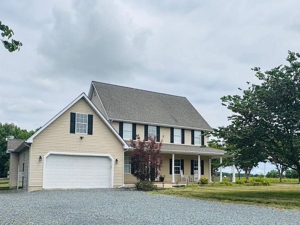 913 CLARK CORNERS ROAD, CENTREVILLE, MD 21617