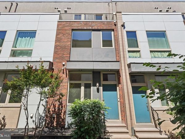 412 N FRONT STREET, Unit 21, PHILADELPHIA, PA 19123