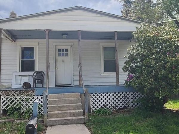 407 5TH STREET, NEW CASTLE, DE 19720