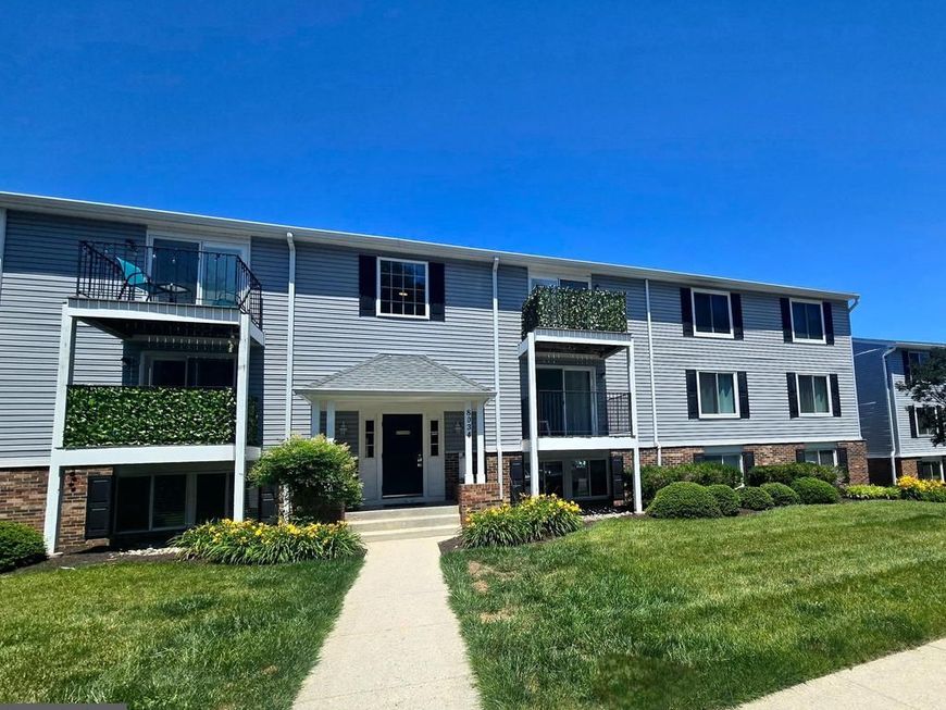 8034 F Abbey Court, Unit F, Pasadena, MD 21122 Main Photo