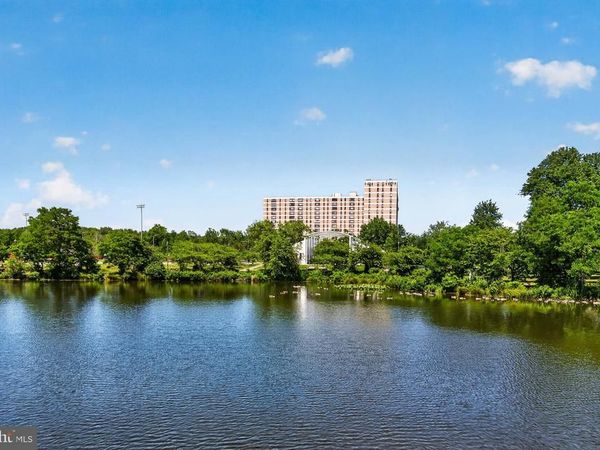 4600 DUKE STREET, Unit 1128, ALEXANDRIA, VA 22304