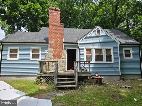 525 S PINE STREET, BRIDGETON, NJ 08302