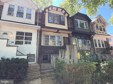511 COBBS CREEK PARKWAY, PHILADELPHIA, PA 19143