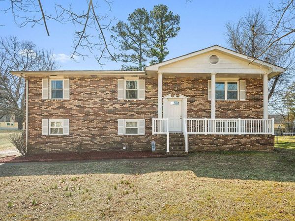 182 Mitchell Lane, Rossville, GA 30741