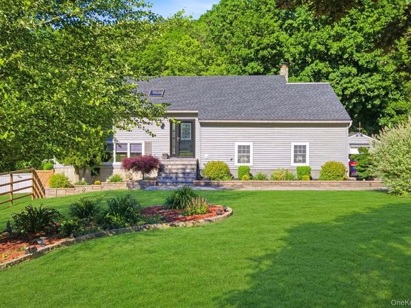 132 Mountain View Drive , Holmes, NY 12531