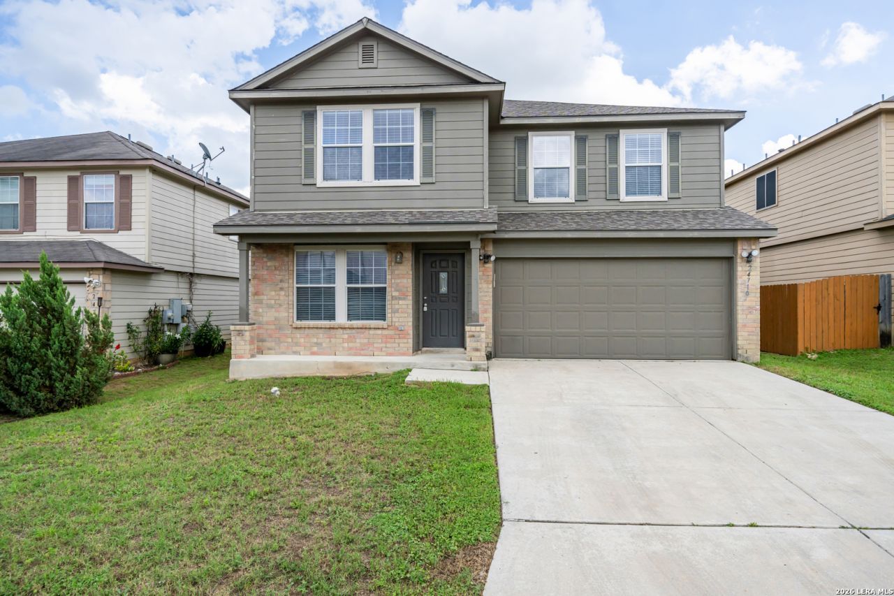 24710 Hickory Meadows, San Antonio, TX 78261 Main Photo