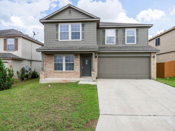 24710 Hickory Meadows, San Antonio, TX 78261
