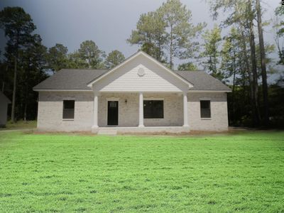 1515 Paul Street E, Sumter, SC 29153