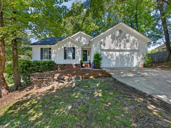 316 Hunters Ridge Drive , Lexington, SC 29072