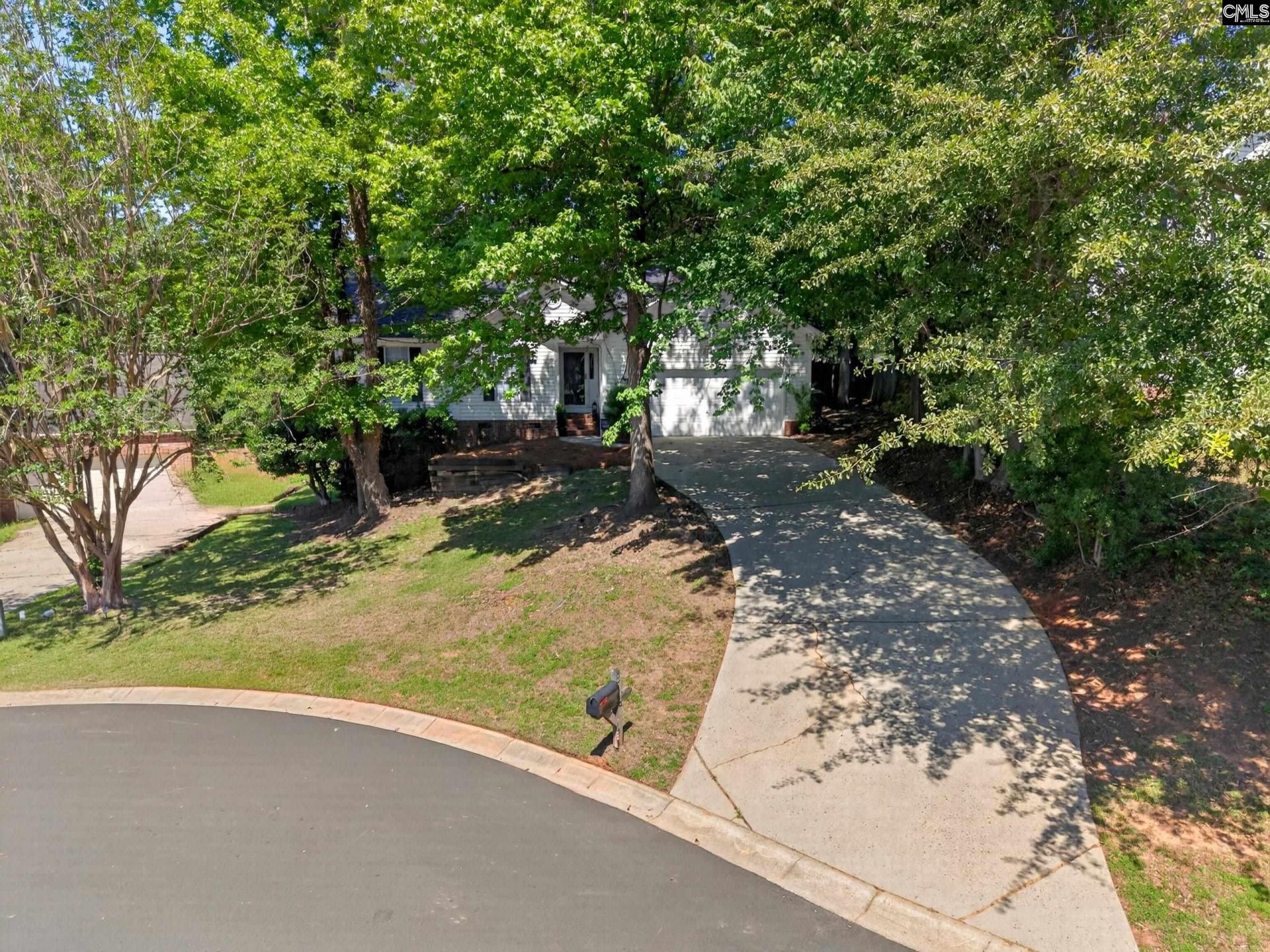 316 Hunters Ridge Drive  Photo 36