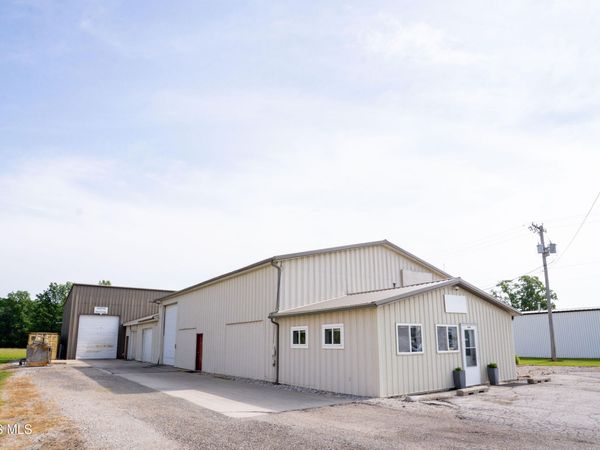 2106 Baltimore Street , Defiance, OH 43512