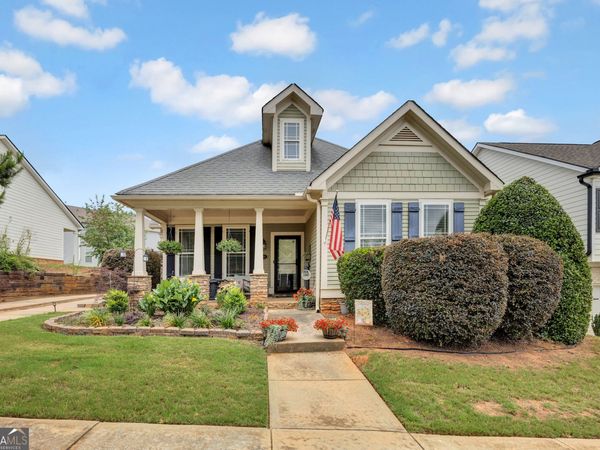 155 Ryan Lane, Covington, GA 30014