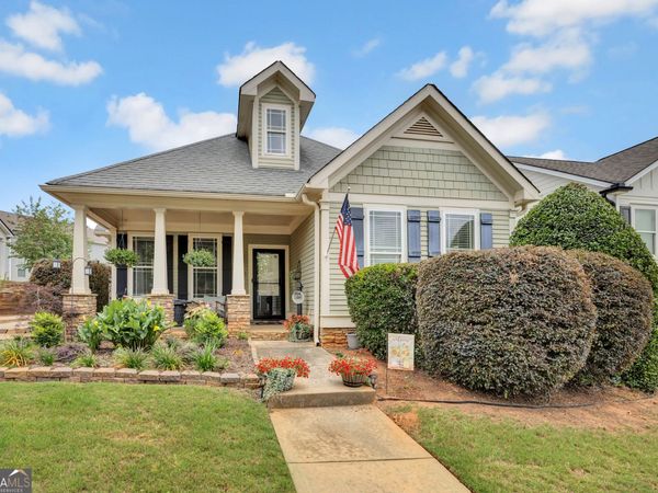 155 Ryan Lane, Covington, GA 30014