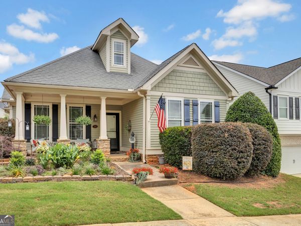 155 Ryan Lane, Covington, GA 30014
