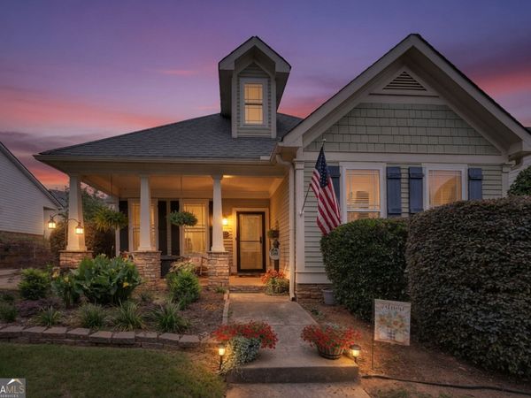 155 Ryan Lane, Covington, GA 30014