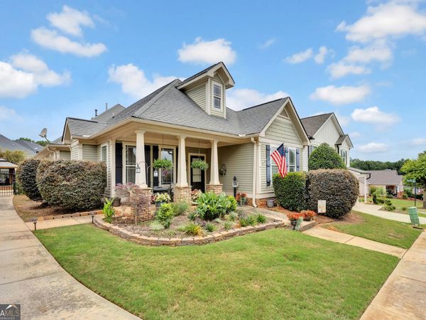155 Ryan Lane, Covington, GA 30014