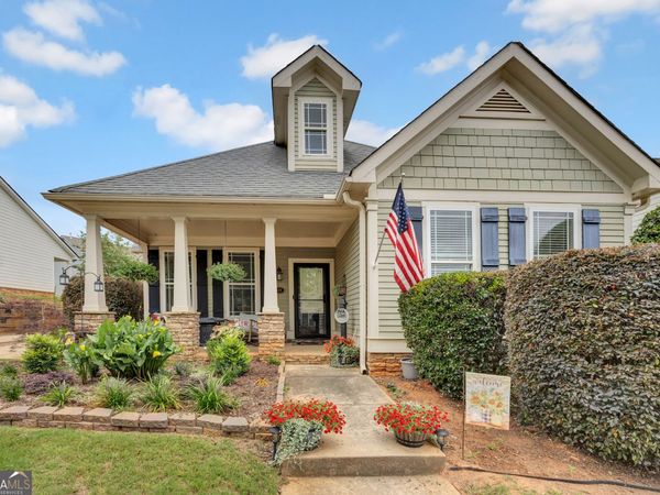 155 Ryan Lane, Covington, GA 30014