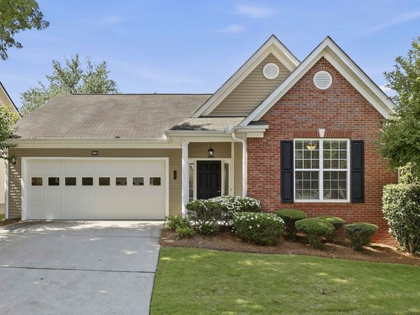 115 Williams Pride Way, Newnan, GA 30265