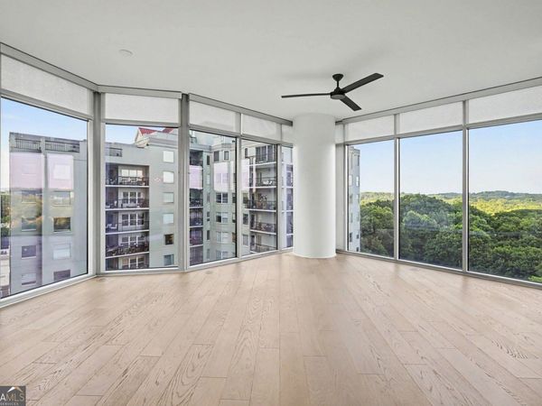 222 12th Street NE, Unit 1107, Atlanta, GA 30309