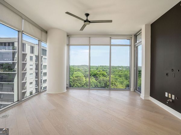 222 12th Street NE, Unit 1107, Atlanta, GA 30309