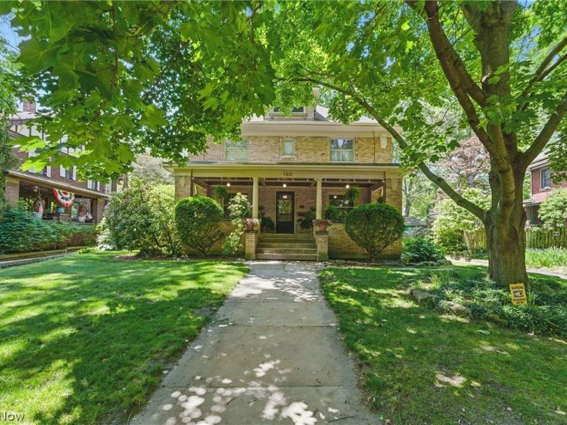 160 Oakdale Avenue, Akron, OH 44302 Photo 2