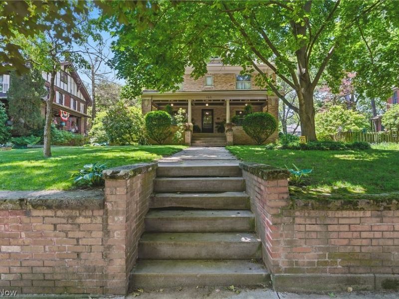 160 Oakdale Avenue, Akron, OH 44302 Photo 3