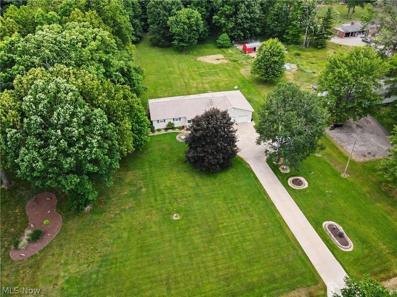 9112 New Road , North Jackson, OH 44451 Photo 2