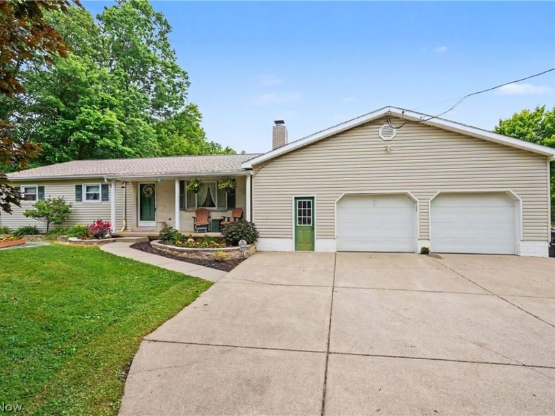 9112 New Road , North Jackson, OH 44451 Photo 3