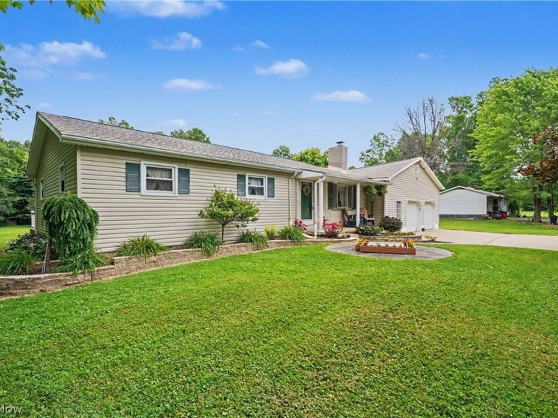 9112 New Road , North Jackson, OH 44451 Photo 4
