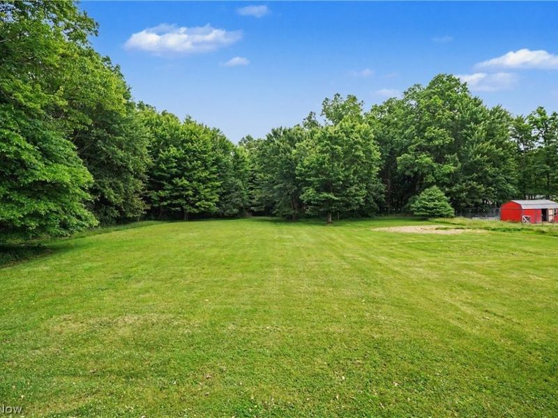 9112 New Road , North Jackson, OH 44451 Photo 43