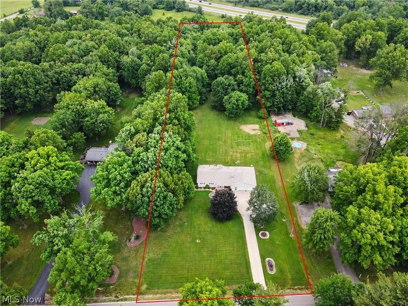9112 New Road , North Jackson, OH 44451 Photo 45