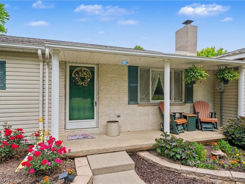 9112 New Road , North Jackson, OH 44451 Photo 5