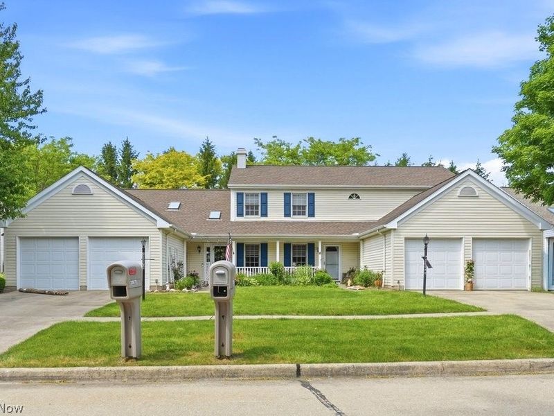 20878 Sun Meadow Trail , Strongsville, OH 44149 Photo 1