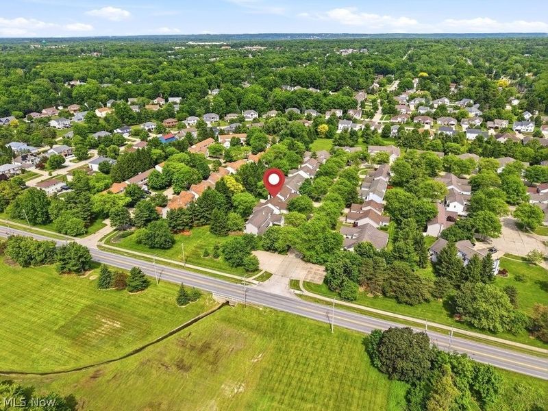 20878 Sun Meadow Trail , Strongsville, OH 44149 Photo 17