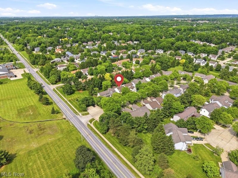 20878 Sun Meadow Trail , Strongsville, OH 44149 Photo 18
