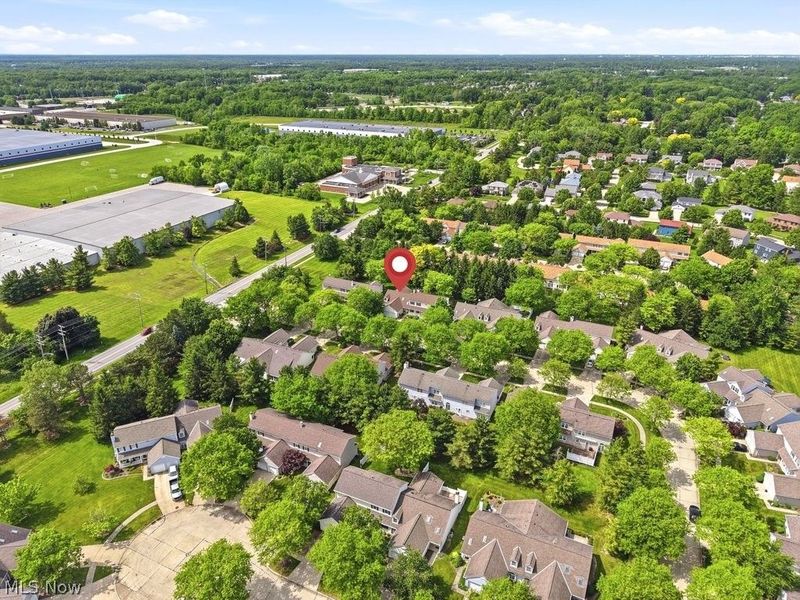 20878 Sun Meadow Trail , Strongsville, OH 44149 Photo 19
