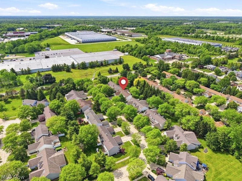 20878 Sun Meadow Trail , Strongsville, OH 44149 Photo 20