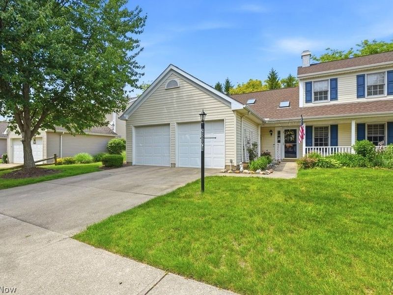 20878 Sun Meadow Trail , Strongsville, OH 44149 Photo 3