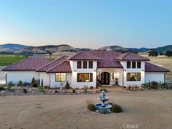 50645 Lockwood Road, Lockwood, CA 93932