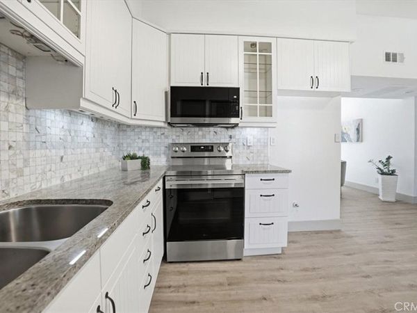 26116 Serrano Court, Unit 12, Lake Forest, CA 92630